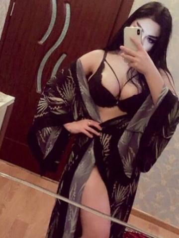 Анкета проститутки Лейла, 23 года